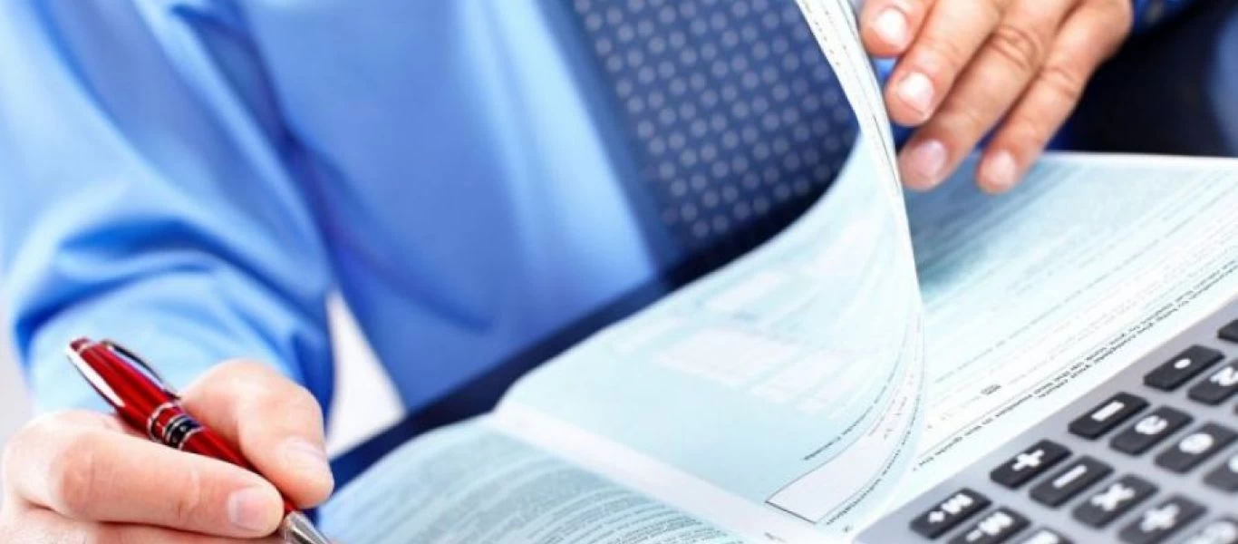 Ε9: Προθεσμία λίγων ωρών για τις διορθώσεις - Τα συνήθη λάθη που πρέπει να αποφεύγετε